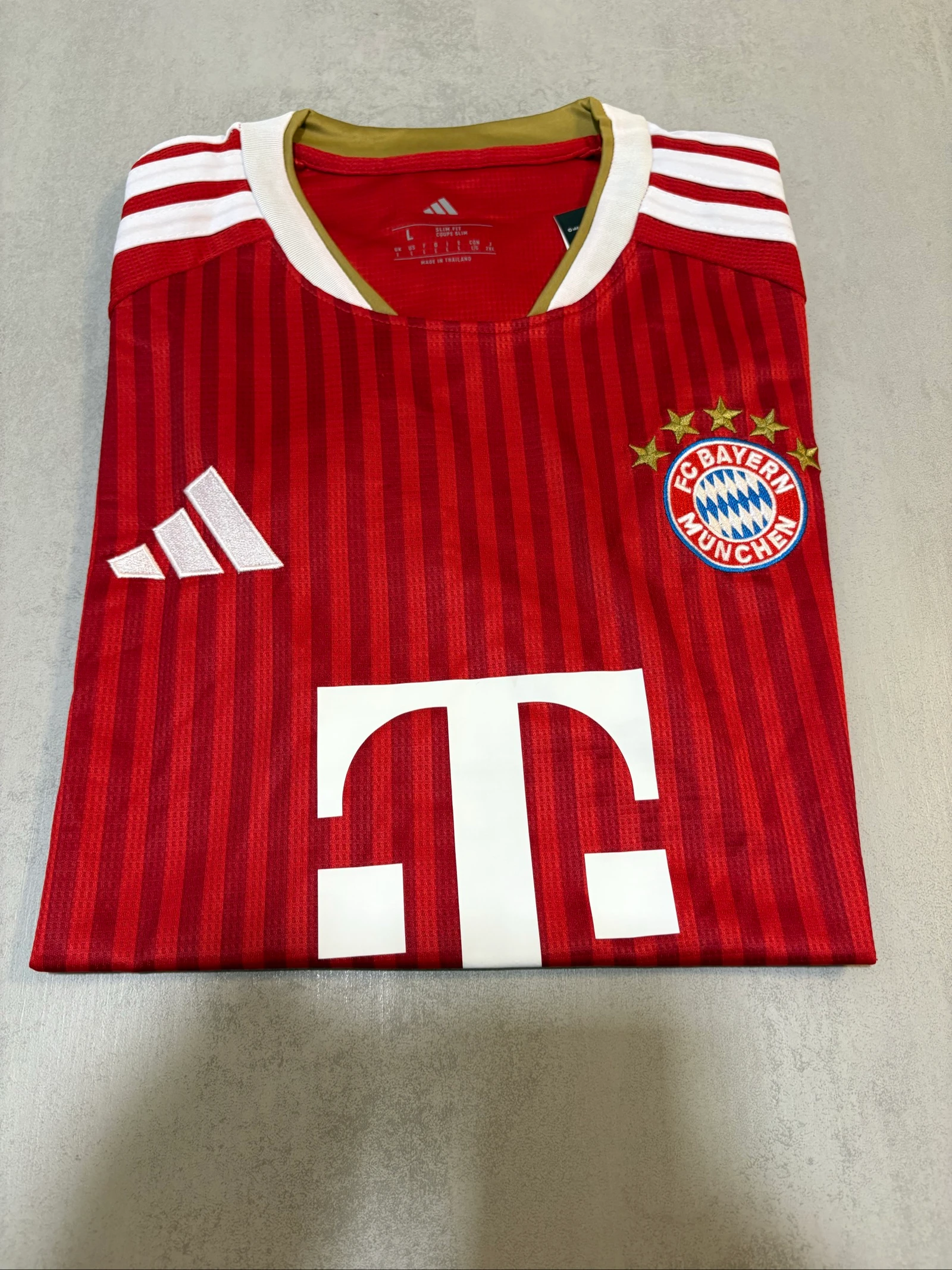 Bayern Munich 26/27 Jersey - L – photo 3